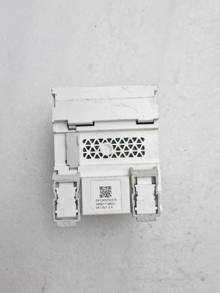 SCHNEIDER ELECTRIC LV434010 ETHERNET INTERFACE FOR LV BREAKERS